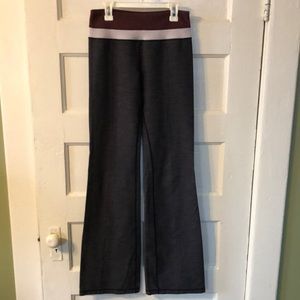 Lululemon Yoga Pants